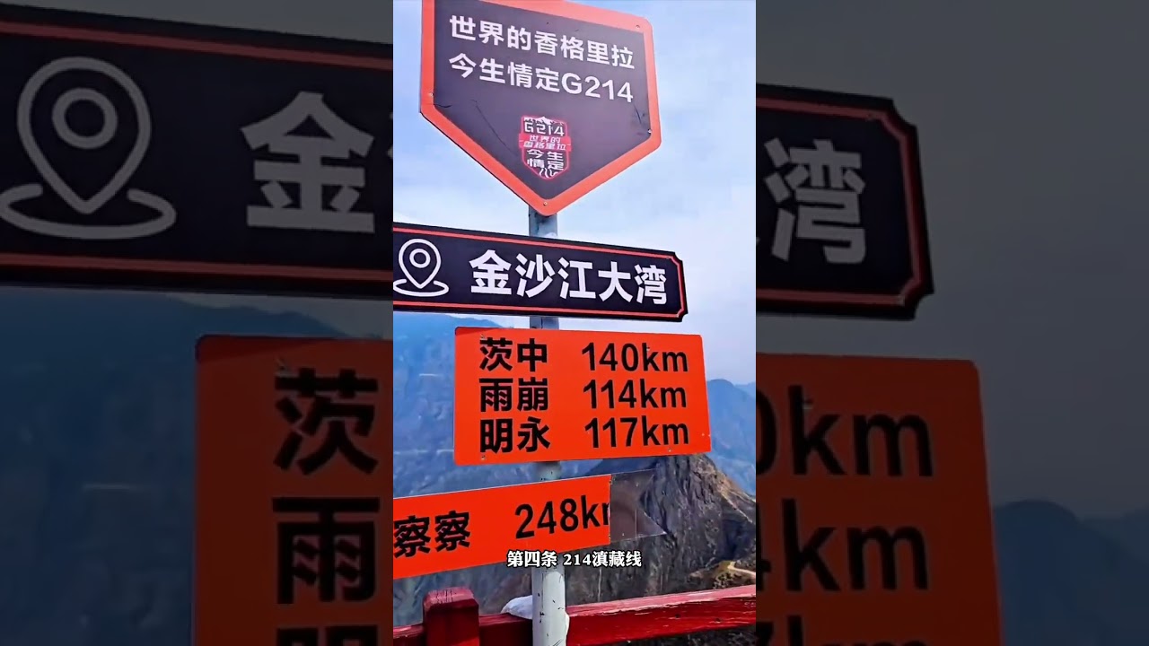 别再只知道318国道了,青春没有售价，开车直奔西藏。 
