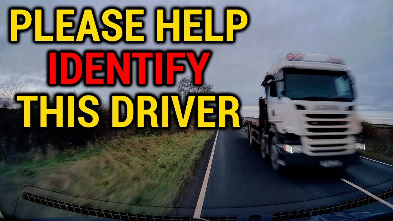 Please Help Find This Driver