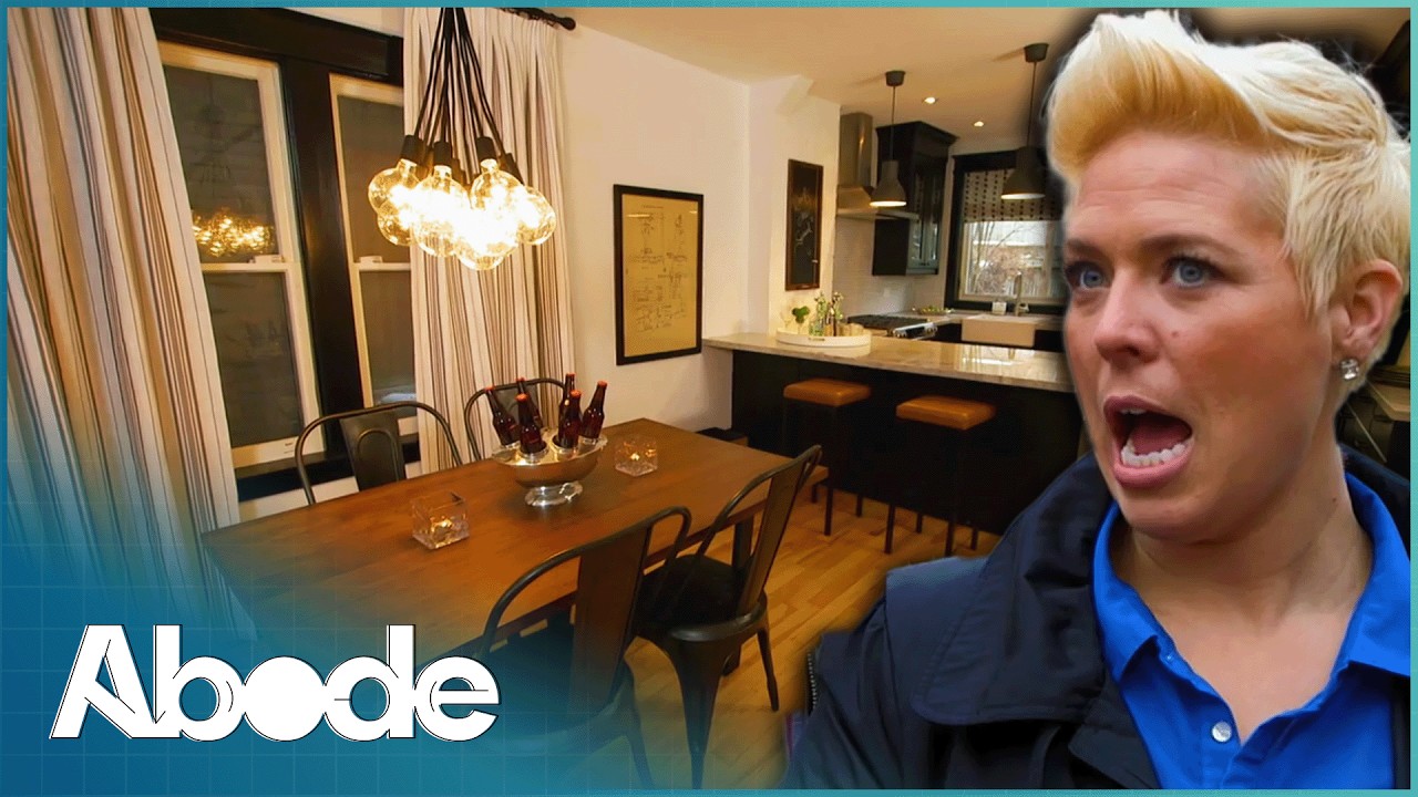 Is It Possible To Renovate A House For Under $14,000?  | Critical | Abode