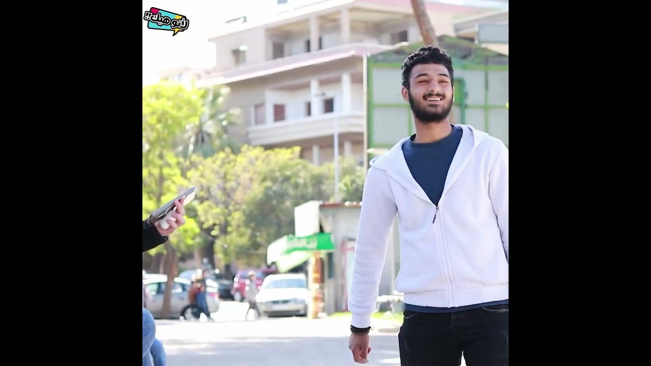 اقوى مقلب بشب ممكن تشوفو الضرب وصل لاخر الدنية ههههههه