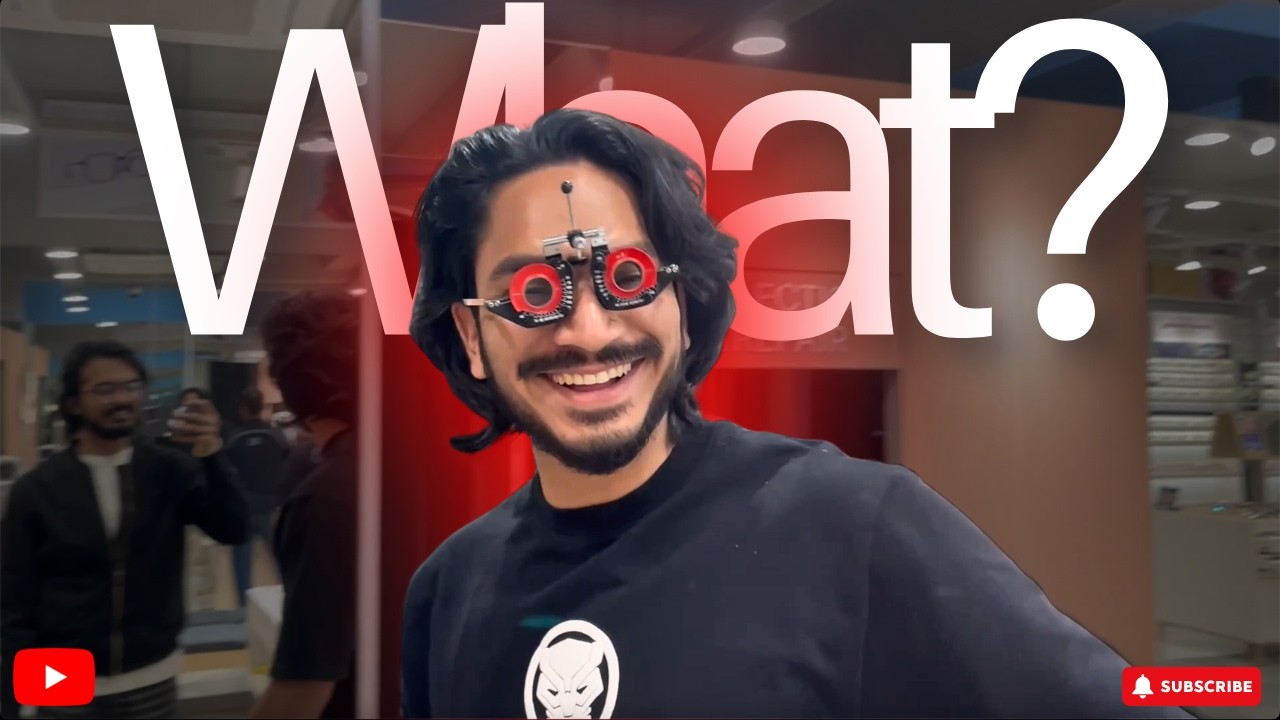Kuch to gadbad hai...  | Daily Vlog |
