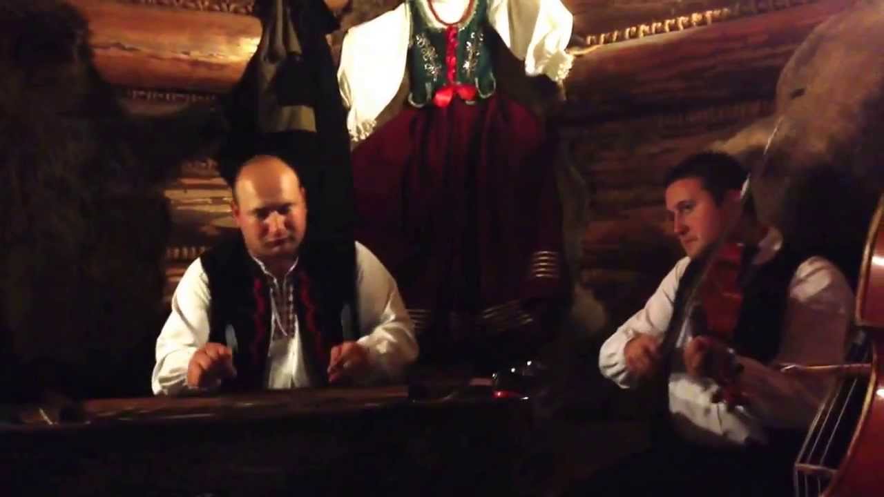 Tatra Chord Part 2