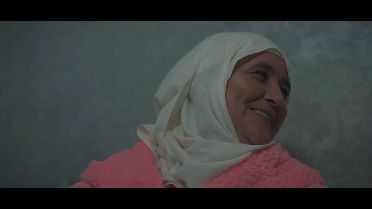 K3T SAVAGE - YEMMA (video clip betrayal ) يما