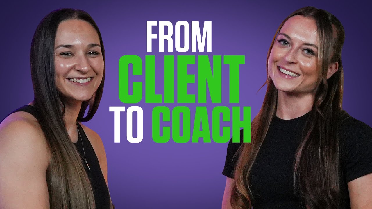 She Lived It, Now She Coaches It: Meet Coach Loren
