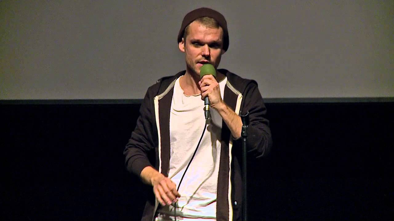 Fopaa vol 1 - Kaarel Nõmmik