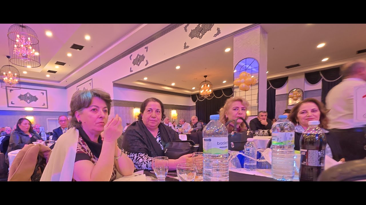 KARS FED 2026  Yılbaşı Etkinliğimiz part 4