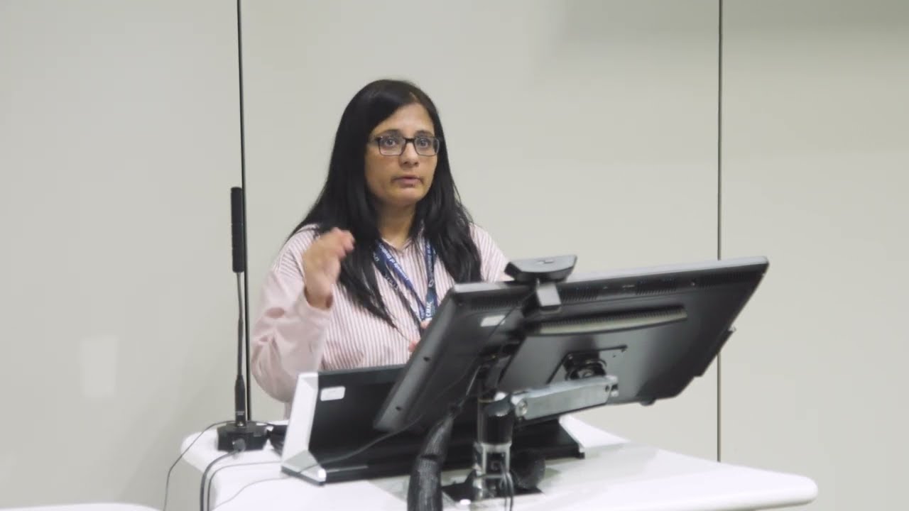 CMAC Session 2: Data and Visualisation