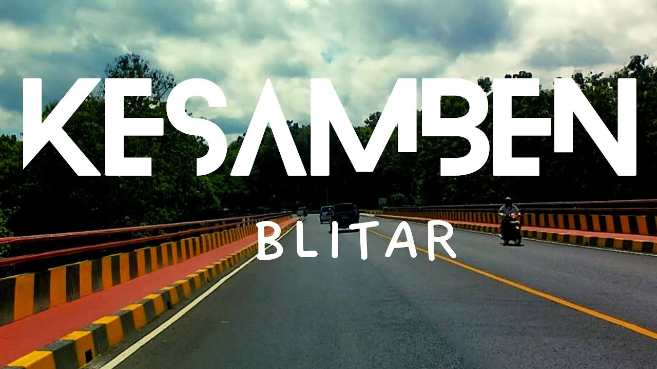 KESAMBEN KABUPATEN BLITAR