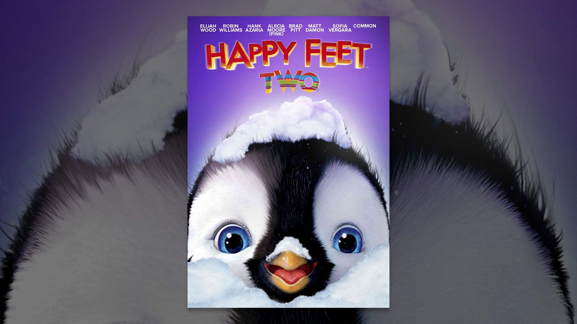 Happy Feet Two