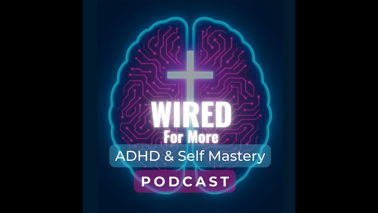 ADHD Burnout and Reigniting Motivation