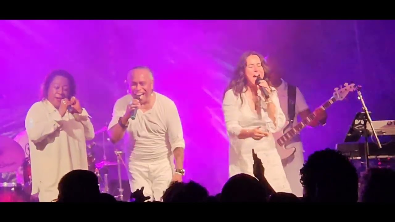 Alex and Friends - Venlo