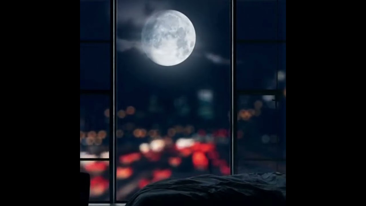 Ephemerid - 3:04 | Ethereal Night Music for Sleepless Hours