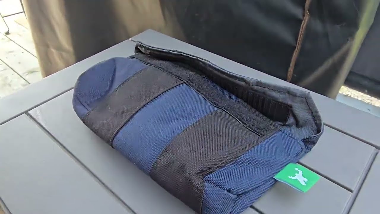 Greenroom136 Random Knick Knack: Impressive Capacity!