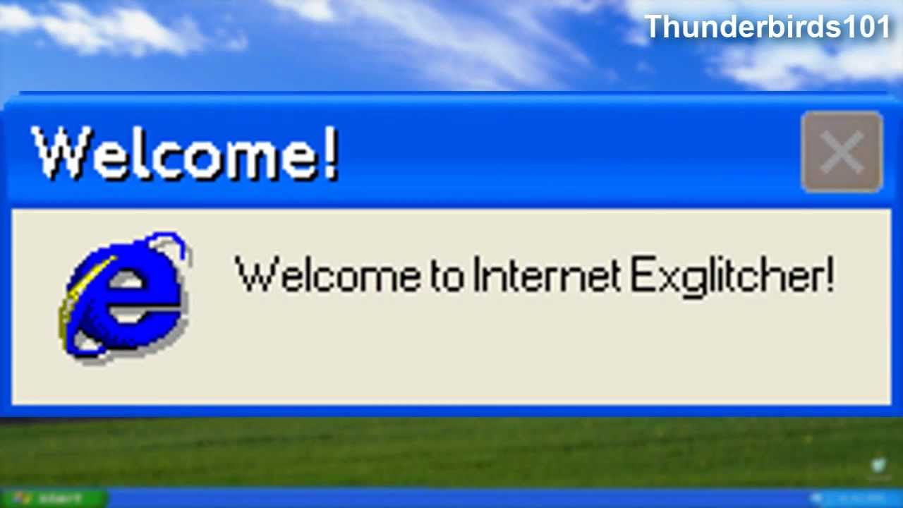 Microsoft Sam reads Funny Windows Errors (S11EP7)
