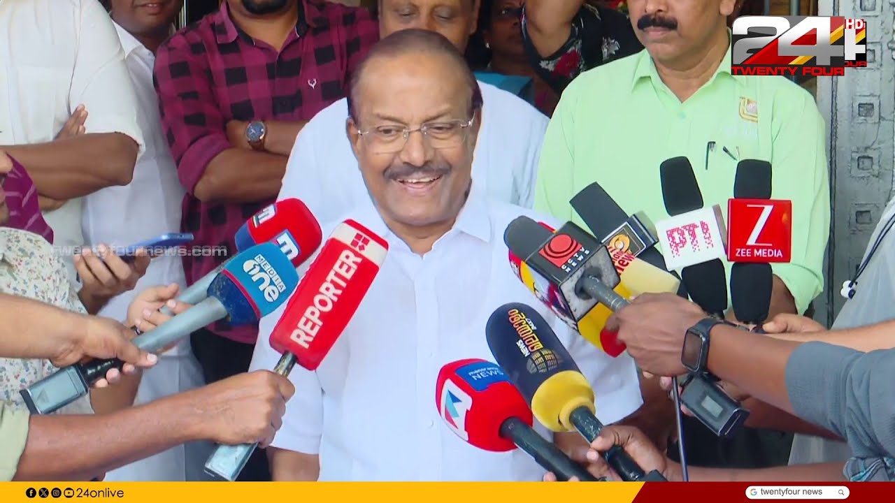 'ബാറിന്റെ സമയം കൂട്ടിയത്‌ ഞങ്ങളെങ്ങനെ അറിയാനാ... ഞങ്ങളുമായി ഒരു ചർച്ചയും നടന്നിട്ടില്ല'
