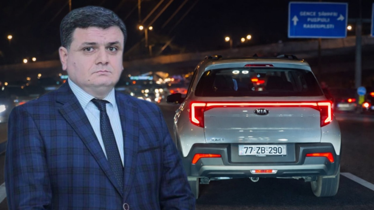 Bakı yollarında sol zolaq problemi - ekspert açıqlama verdi
