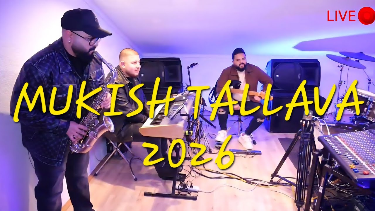 Ork Mukish Bend 2026 Oro Mukish Tallava 2026