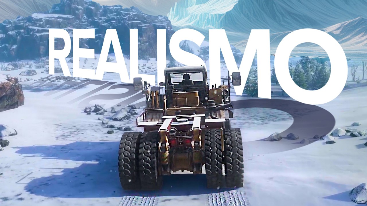 10 Juegos de Carros M&Aacute;S REALISTAS DE LA HISTORIA