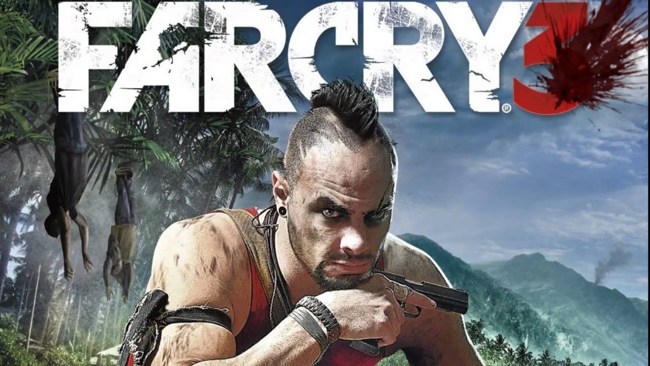 Top 5 Mejores Juegos De 2012