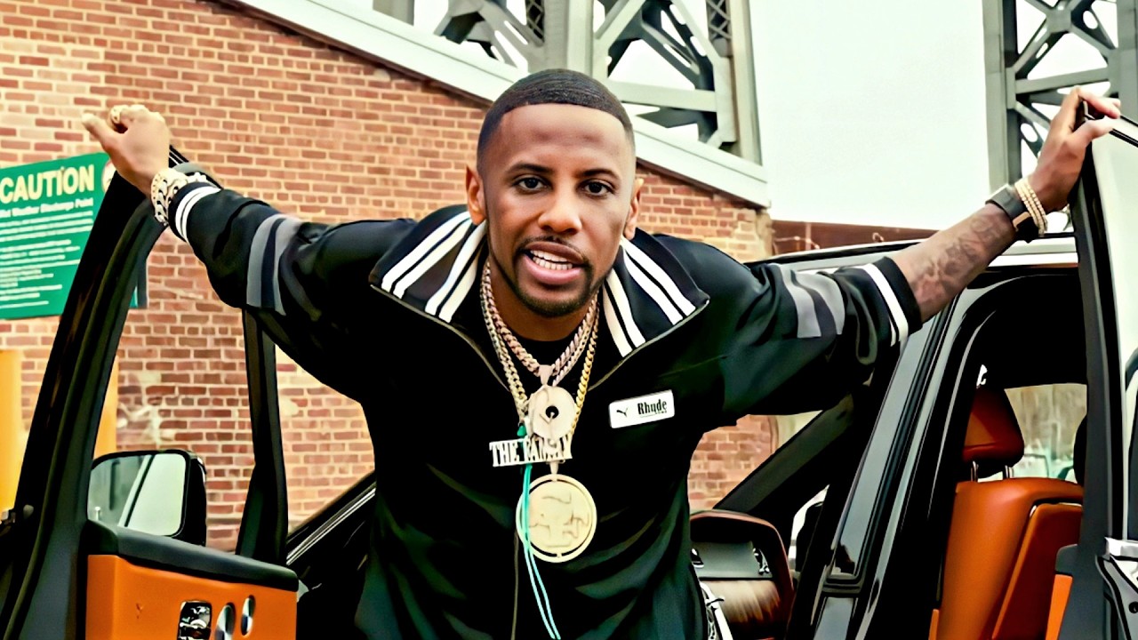 JAY-Z & Nas - Brooklyn Connection ft. Fabolous, Jadakiss (Remix)