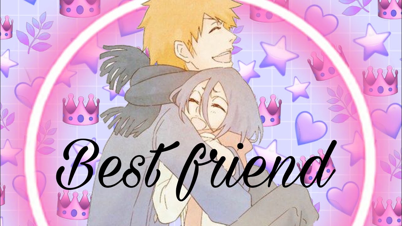 IchiRuki AMV~ Best friend *requested*