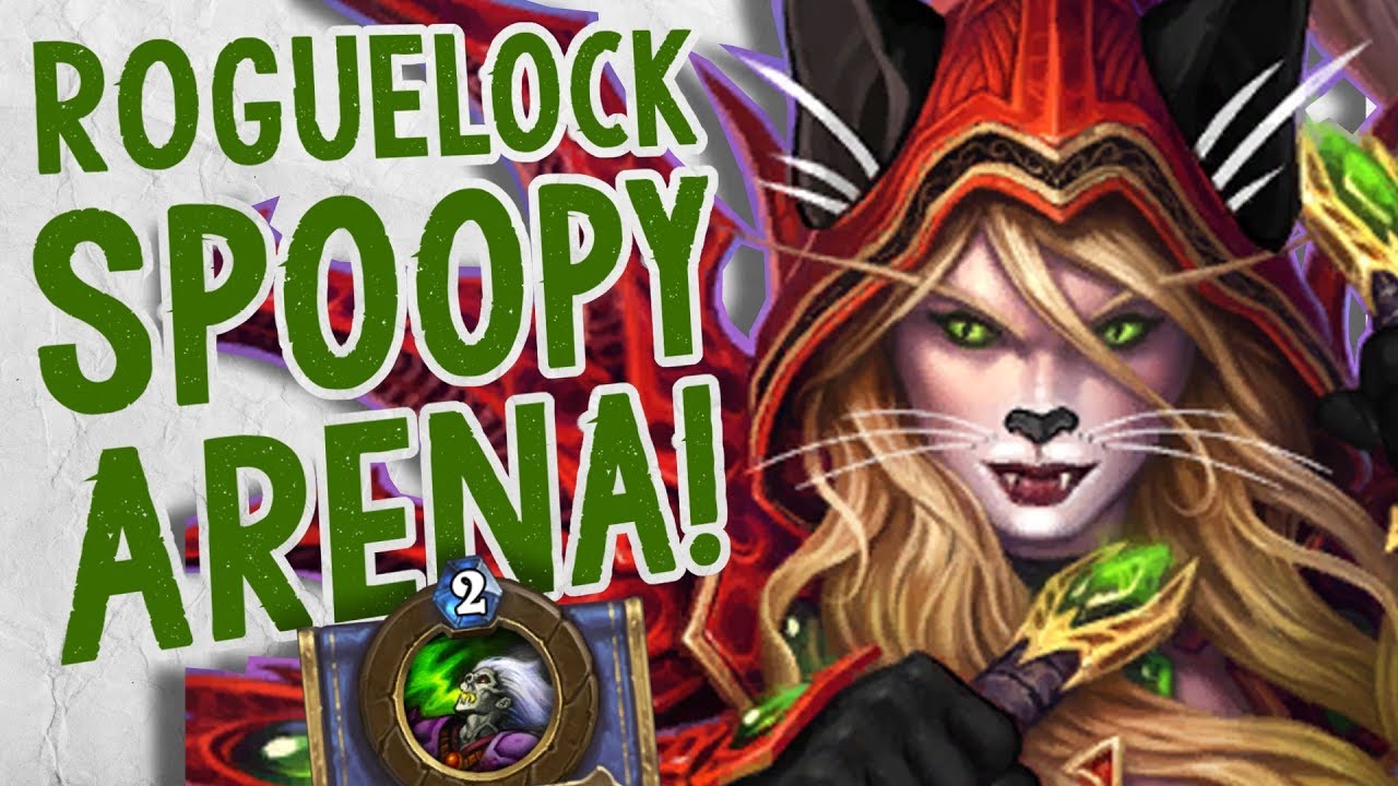 Unarmed Lifetapping Valeera? DUAL CLASS ARENA! | The Boomsday Project | Hearthstone Arena