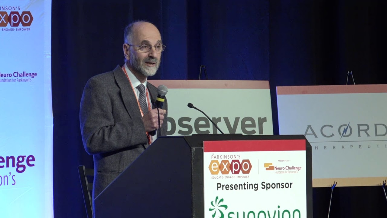 Understanding Non-Motor Symptoms in Parkinson’s Disease | Dr. Joseph Friedman