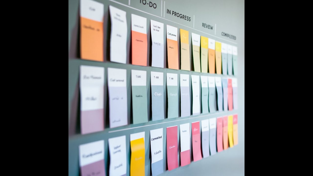 Introduction to Agile
