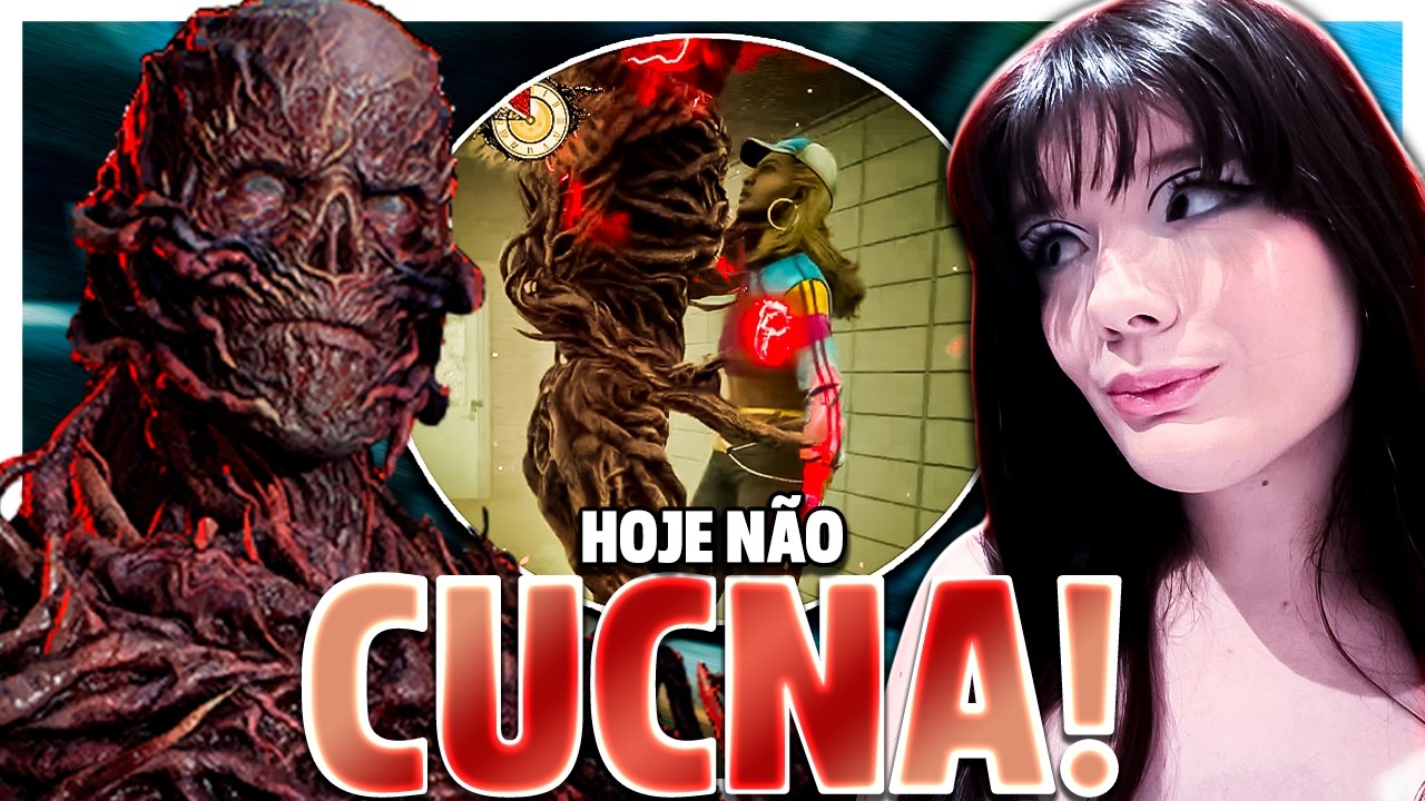DBD: ESSE MAPA É MUITO BOM PRA MOGGAR O VECNA! | Sabrinoca