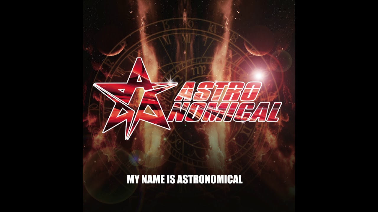 07. Astronomical - Survive (Radio Mix)