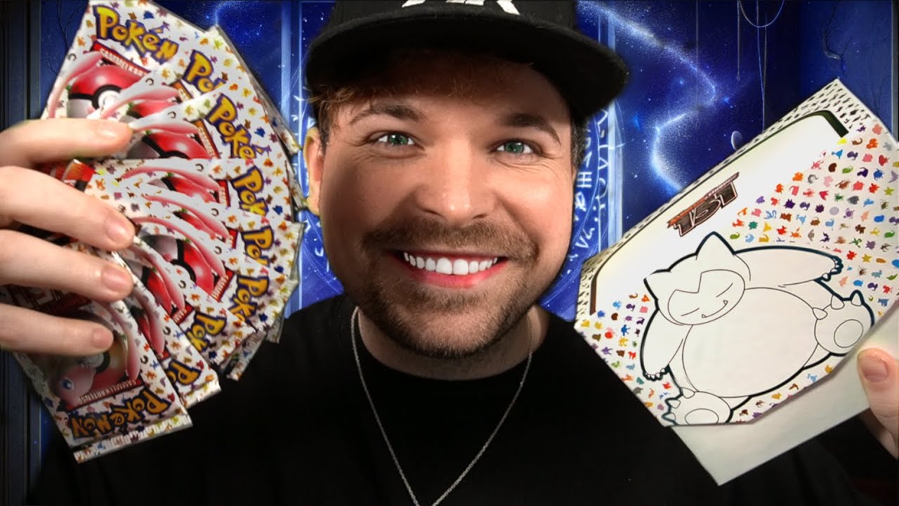 Mein emotionales Comeback: Pokémon ASMR Edition ✨