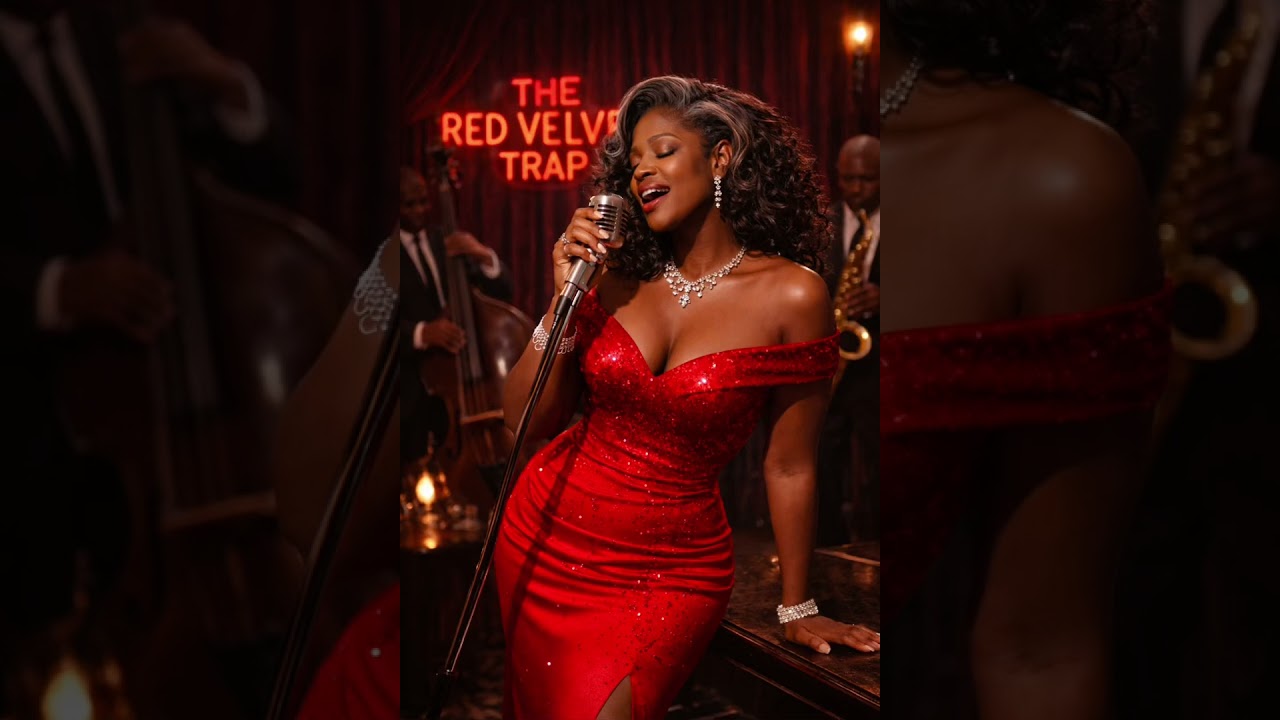 Queen of the Crescent City