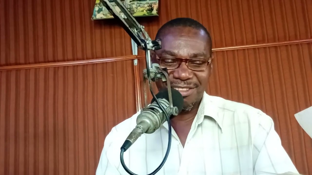 Kowola mukama katonda mumilimujo