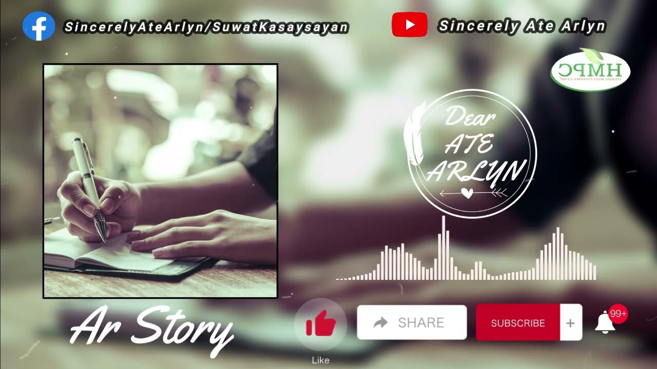 Ar Story