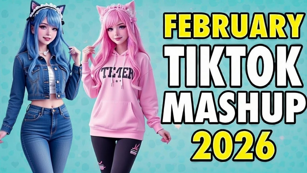Лучший ремикс TikTok 2026 | Танцы без остановки 🇵🇭