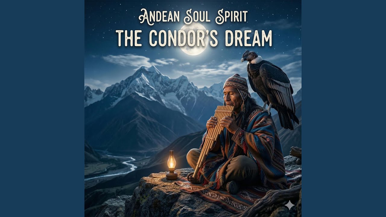 Whispers of the Andes