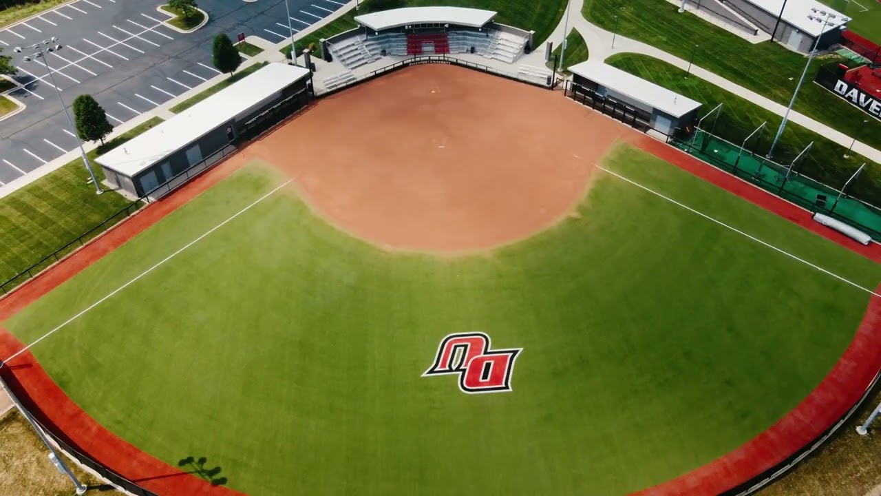 Davenport University • Sports Complex