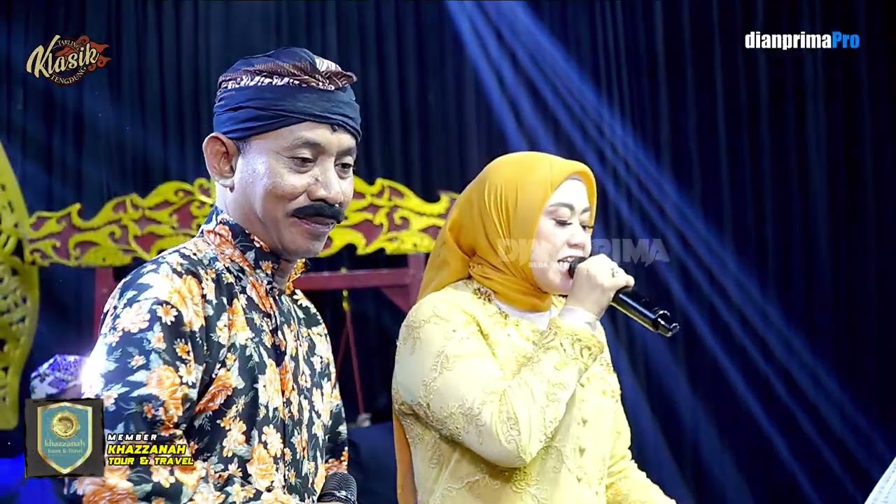 BAYEMAN EPISODE 4 - DIANA SASTRA || TARLING KLASIK TENDUNG