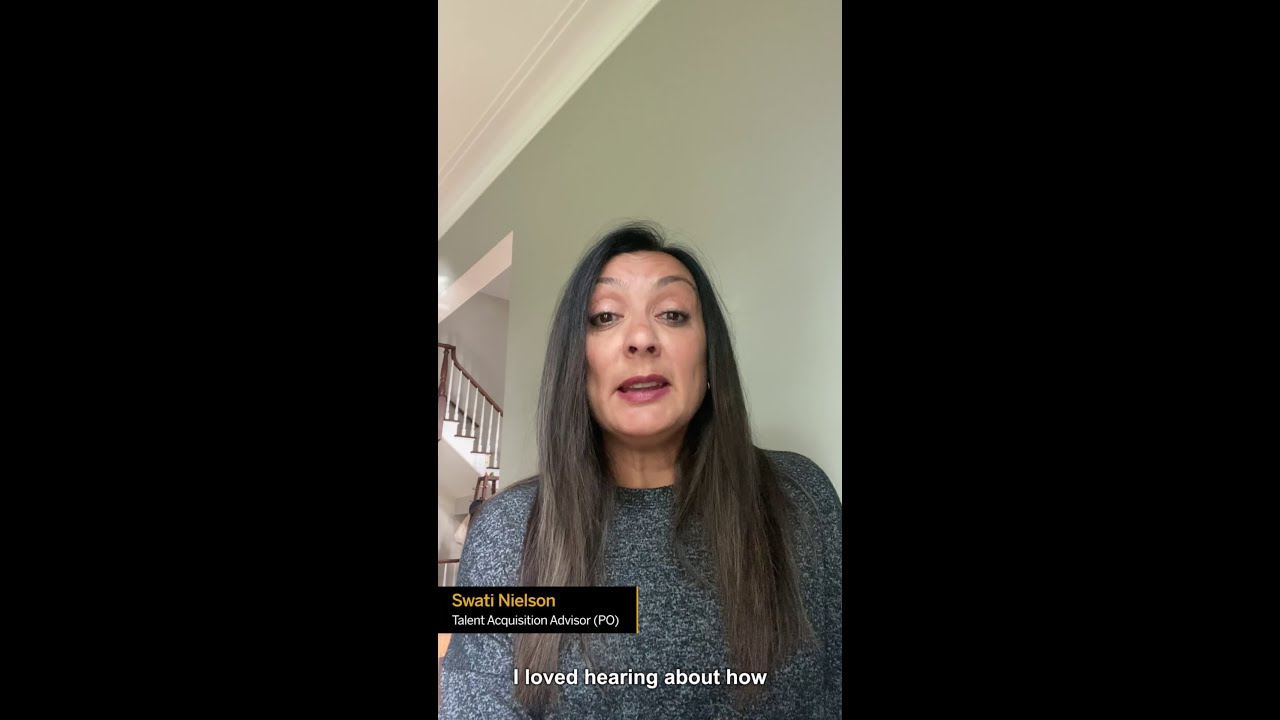 Inclusive Mindset Challenge: Stress - The Good and The Bad