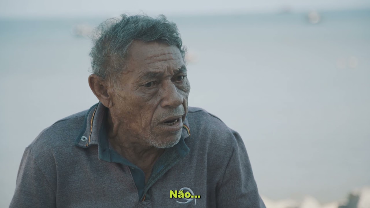 As Velas do Mucuripe Não Podem Acabar