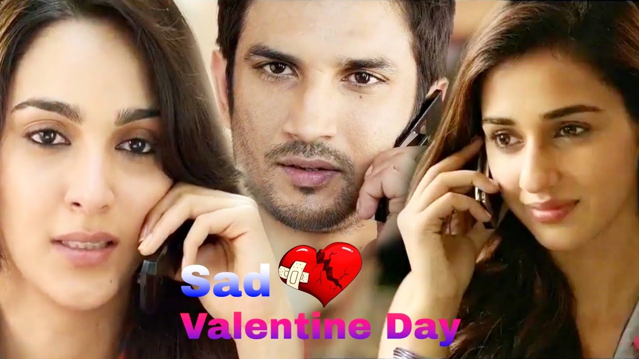 💝 Valentine Day Status | Happy Valentine's WhatsApp Status 2023 | Sad Status | HK Film Status