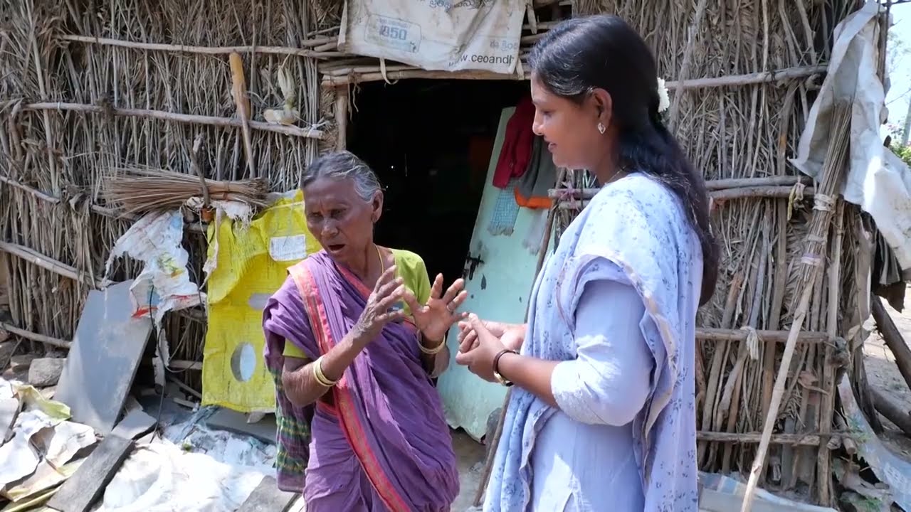 కొడుకు పుట్టాడని సంతోష పడకండి ఈ అవ్వ మాటలు ఒక్కసారి వినండి || Srideviakka ||