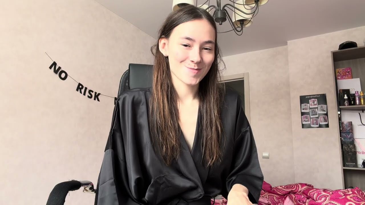 Мой день: skincare, fashion и неожиданные подарки!