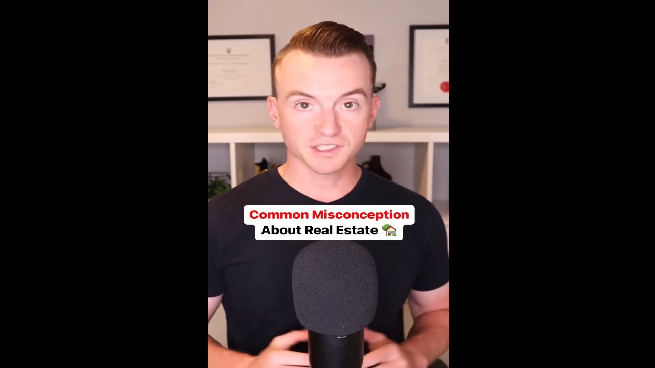 The Misconception About Affordable Housing (Do You Know This?)