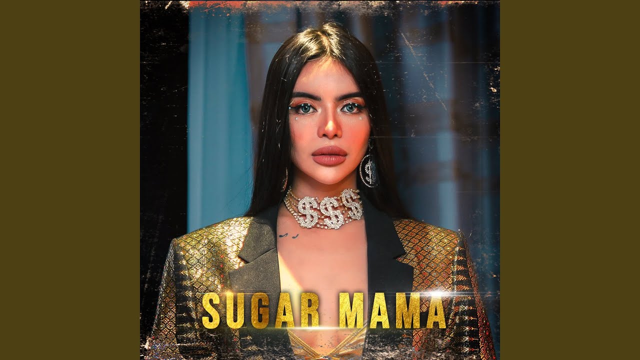 Sugar Mama