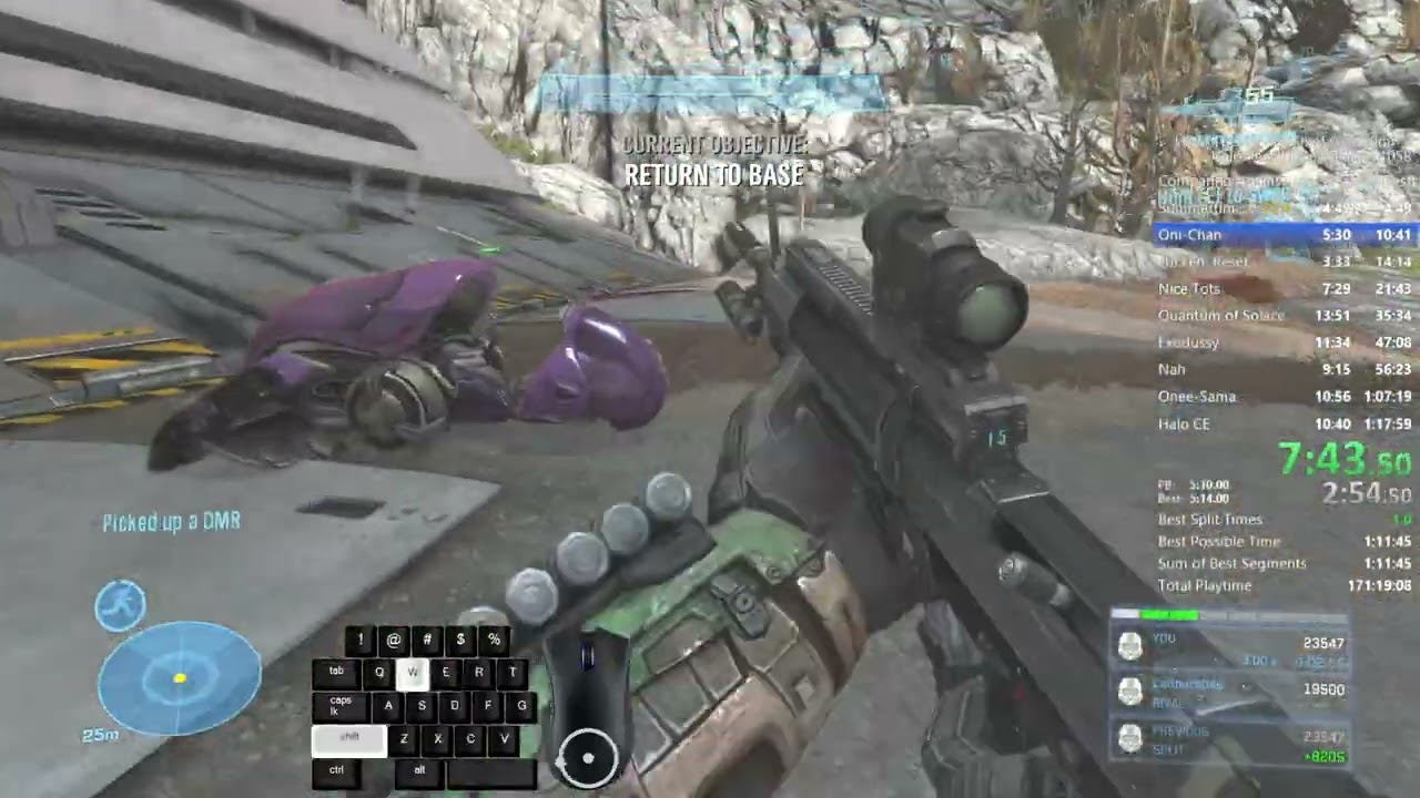 Halo Reach - 