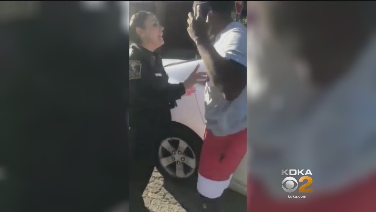 Rookie Pittsburgh Officer Suspended After Argument With Swissvale Cop
