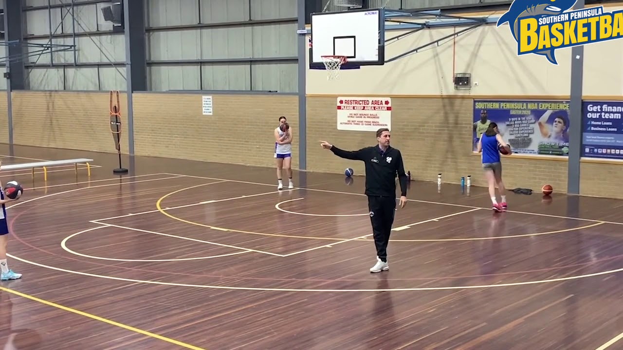 12 - Decision Making: Wing pass