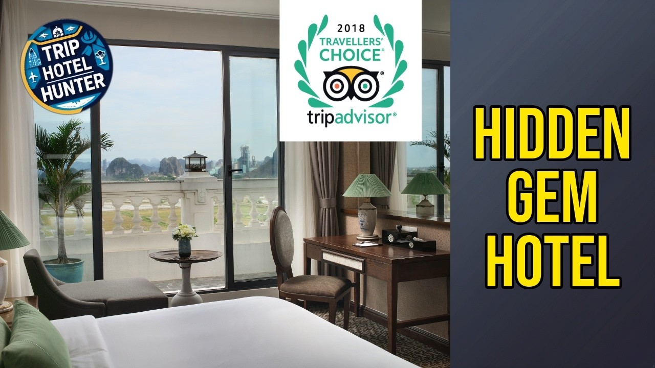 Ninh Binh Hidden Charm Hotel And Resort - Hidden Gem Hotel | Ninh Bình, Vietnam🏨