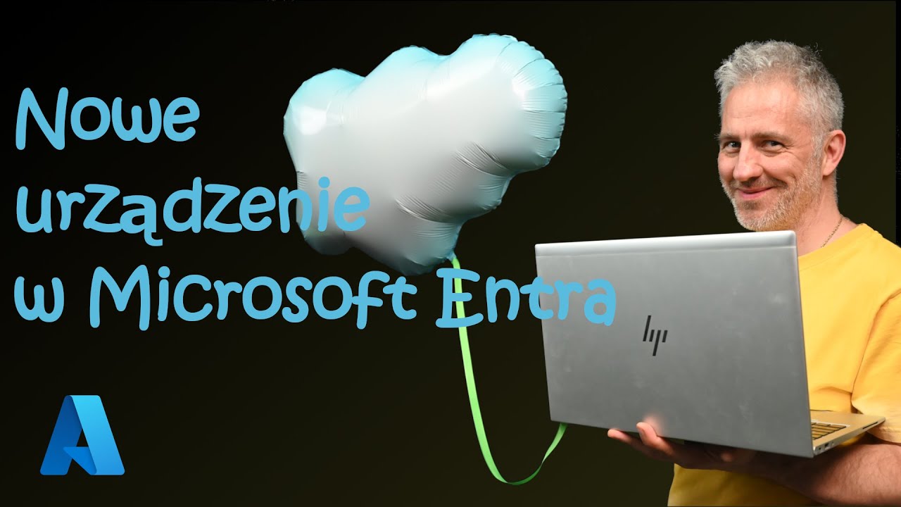 Microsoft Azure | Podłączenie komputera z nowym systemem Windows